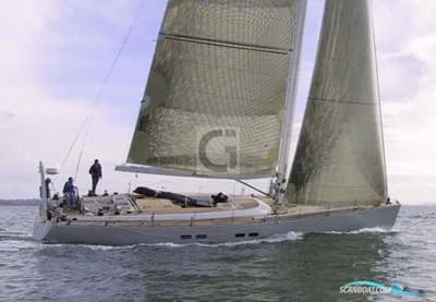 Vismara V65 Fast Cruiser 2