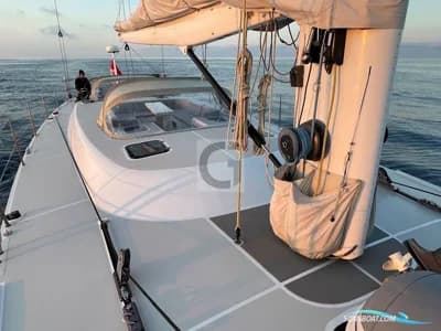 Vismara V65 Fast Cruiser 3