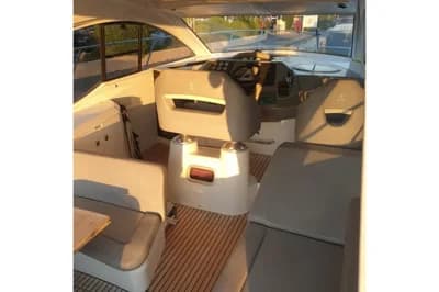 Beneteau Flyer GT 38 2
