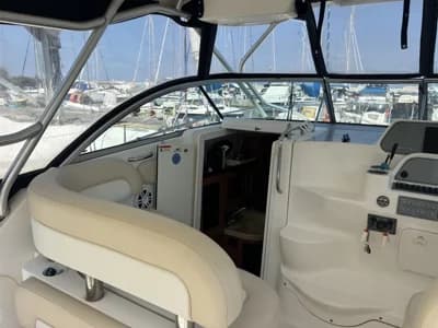 2007 Custom Wellcraft Marine 290 Coastal FB 3