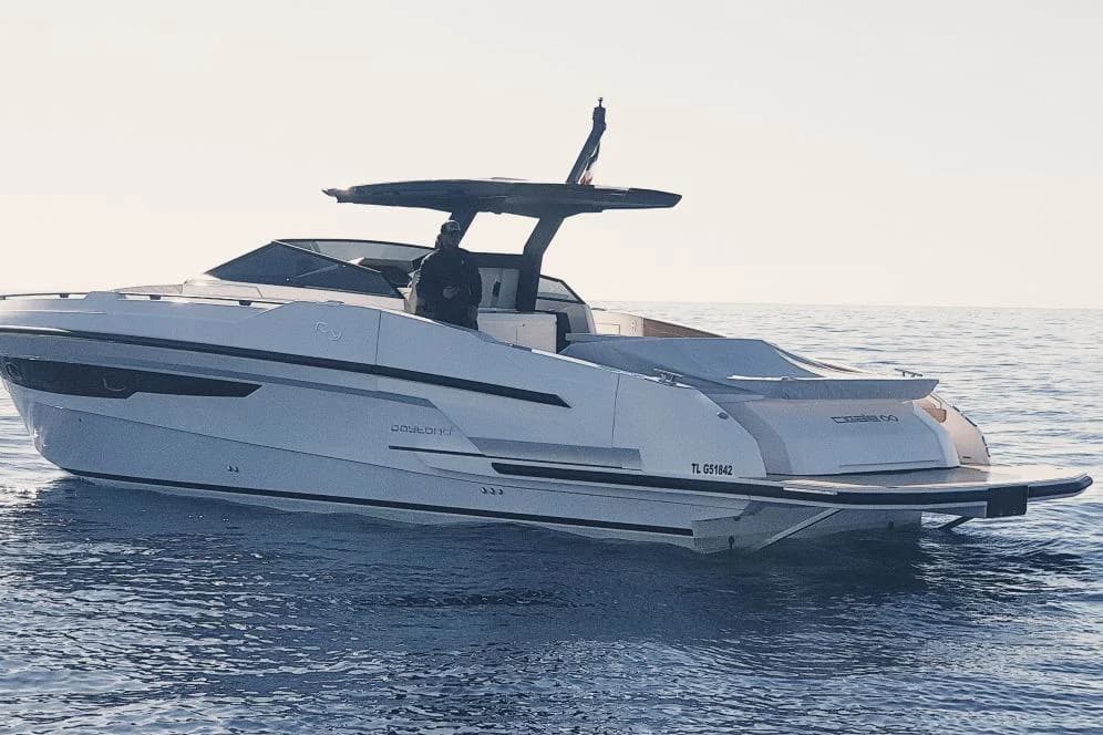 Rio Yachts Daytona 50