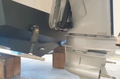 Rio Yachts Daytona 34 2