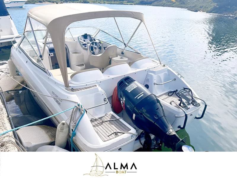 Beneteau Flyer 650 Cabrio