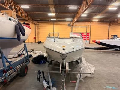 Stingray 195 CX 2