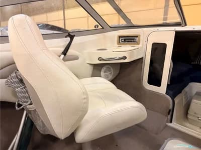Stingray 195 CX 3
