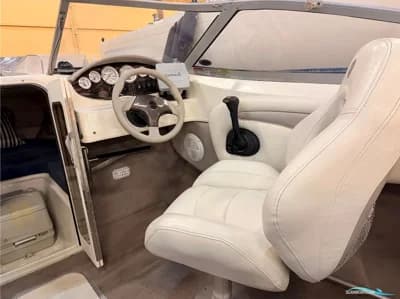 Stingray 195 CX 4