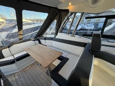 Bavaria SR35 HT 2