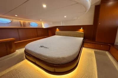2003 Gobbi 425 SC | 14m 3