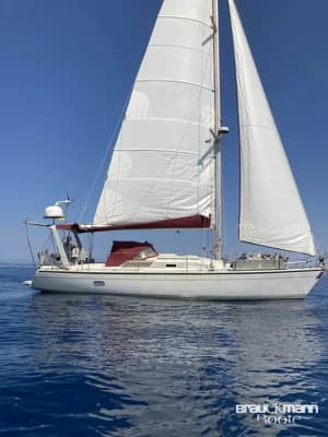 Dehler Modell 3