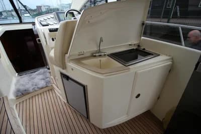 Jeanneau Prestige 42 S 2