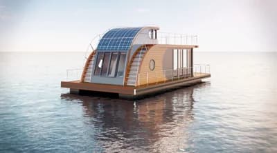 Nautilus 40 ohne Fahrpaket 2