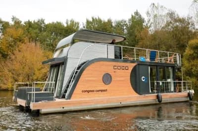 Nautilus 40 ohne Fahrpaket 3