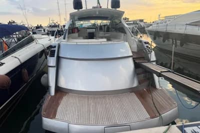 Pershing 56 2