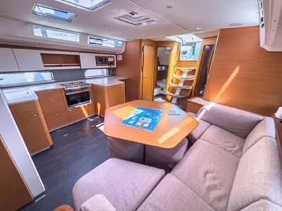 2024 Dufour 44 Boat for Sale in Trogir 5