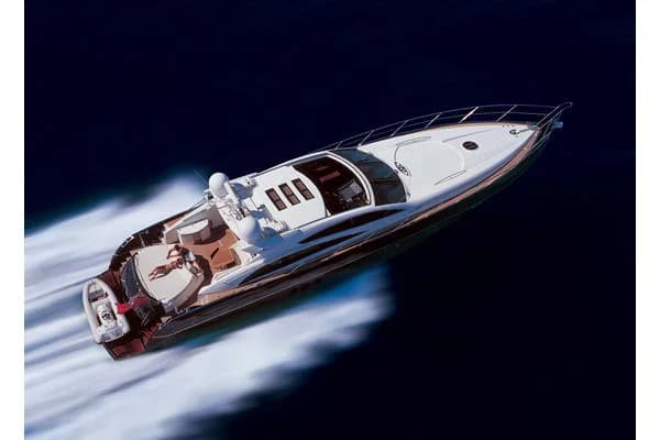 Sunseeker Predator 72