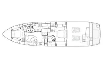 Sunseeker Predator 72 2