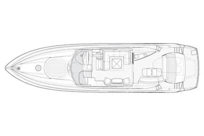 Sunseeker Predator 72 3