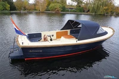 Antaris 630 Weekender 2