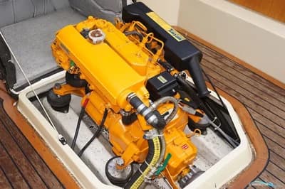 Antaris 630 Weekender 3