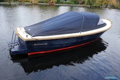 Antaris 630 Weekender 4