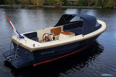 Antaris 630 Weekender 5
