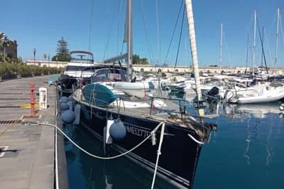 2003 Jeanneau Sun Odyssey 54 DS | 16m 2