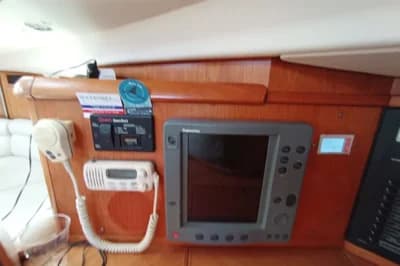 2003 Jeanneau Sun Odyssey 54 DS | 16m 3