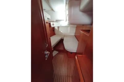 2003 Jeanneau Sun Odyssey 54 DS | 16m 5