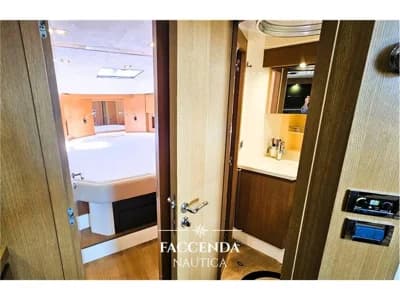 Azimut Atlantis 44 2