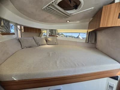 2023 Marex 310 Sun Cruiser 3