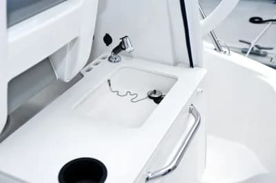Boston Whaler 285 Conquest 2