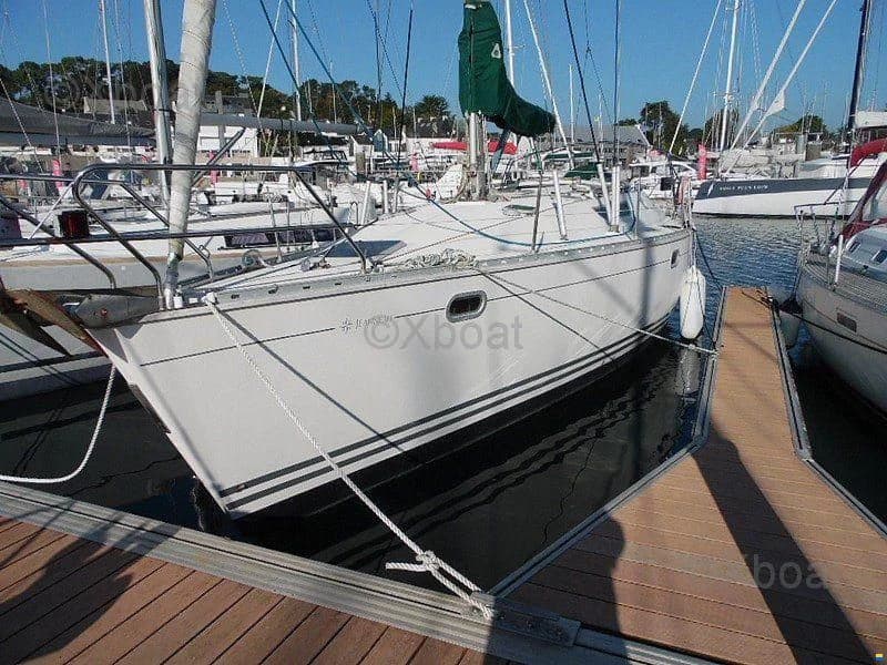 Jeanneau SUN ODYSSEY 42.2