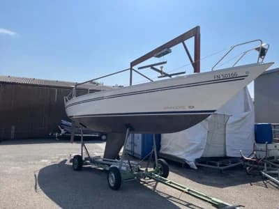 Ott Yacht APHRODITE 101 2