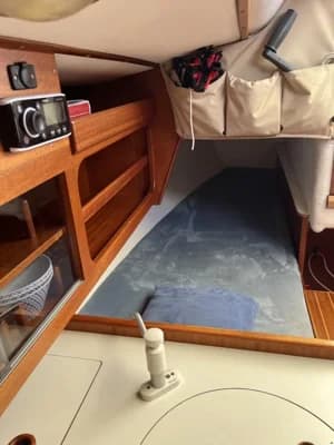 Ott Yacht APHRODITE 101 3