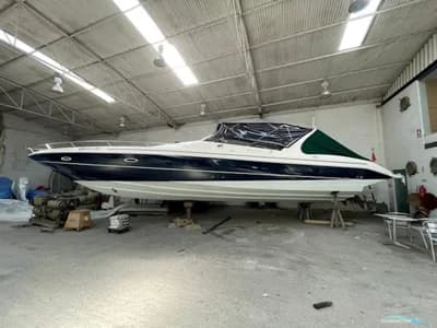 Real Power Boats Revolution 46 2