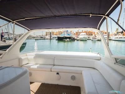 Real Power Boats Revolution 46 3