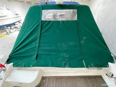 Real Power Boats Revolution 46 4