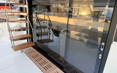Fountaine Pajot MY 6 2