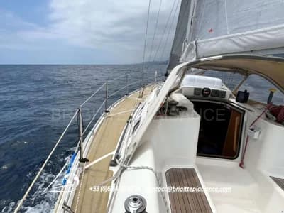 ETAP YACHTING 34 S 2