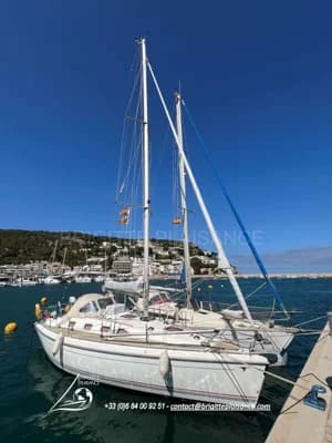 ETAP YACHTING 34 S 3