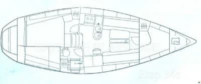 ETAP YACHTING 34 S 4