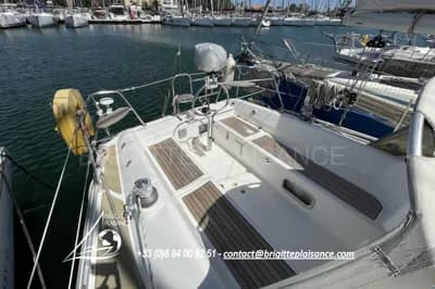 ETAP YACHTING 34 S 5