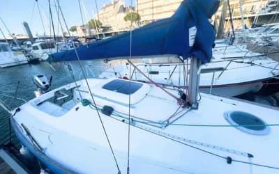 Bénéteau First 210 Spirit 2