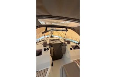 Beneteau Oceanis 34.1 2