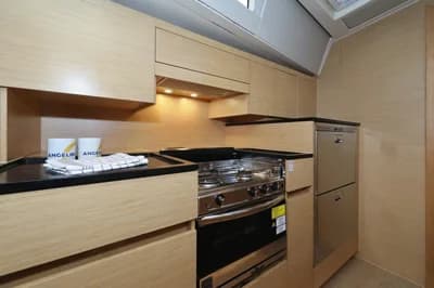 2018 Hanse 548 | 16m 4