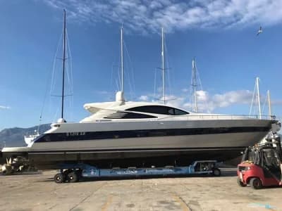 Pershing 76 2