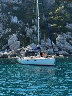 Jeanneau Sun Magic 44 2