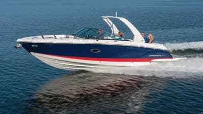 Chaparral 307 SSX, 2025 NEW BOAT 2