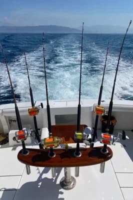 Cabo 45 Express 3