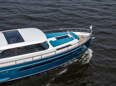 Babro Tridente 44 OC Signature 2